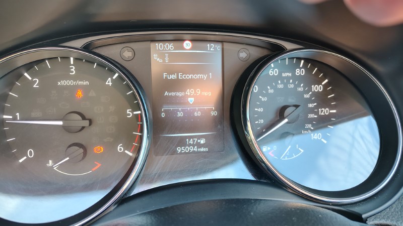 Qashqai Tekna For Sale Ucs (14)